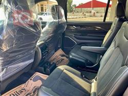 Jeep Grand Cherokee L